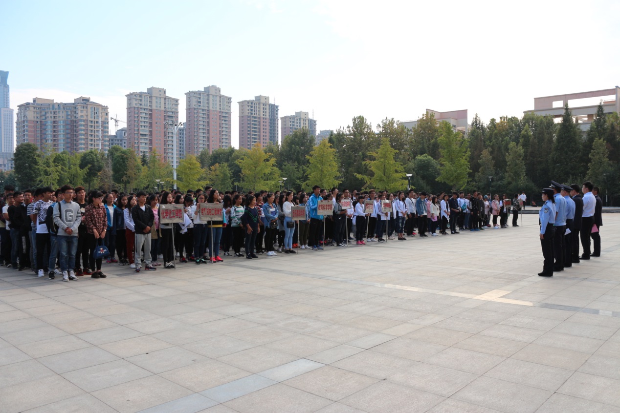 许昌高校反网络电信诈骗主题艺术设计大赛表彰